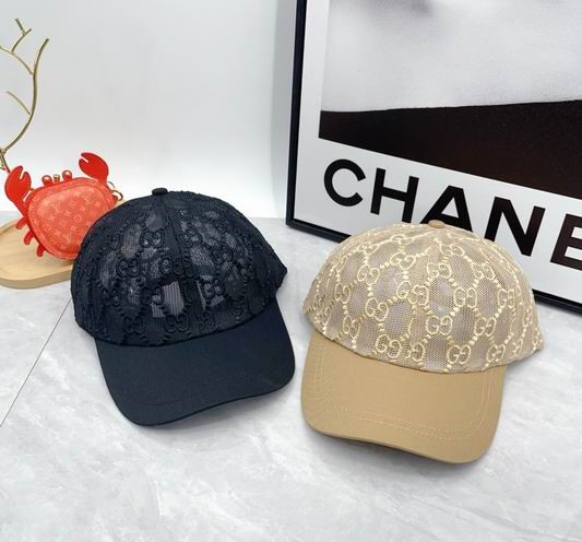 Gucci cap dx04